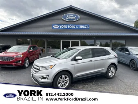York Ford Inventory